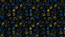 Ukrainian Gamers Community Discord Server Banner