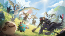 How to Train Your Dragon Discord Server Banner