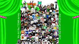 The Genesis Project Discord Server Banner