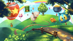 CraftMania Discord Server Banner