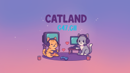 Catland Schweiz 😺 c47.ch Discord Server Banner