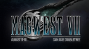 MAGWest August 8th-10th Discord Server Banner