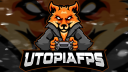 UtopiaFPS.pl Discord Server Banner