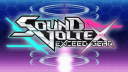 SDVX Community Discord Server Banner