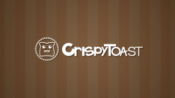 Crispy Toast Production Discord Server Banner