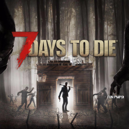 7 Days To Die Discord Server Banner