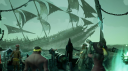 Sea of Thieves Community Discord Server Banner