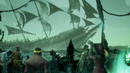 Sea of Thieves Community Discord Server Banner