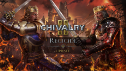 Chivalry 2 Discord Server Banner