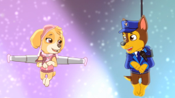 🐾☆ UNITED Fandoms! ☆🐾 Discord Server Banner