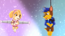 🐾☆ UNITED Fandoms! ☆🐾 Discord Server Banner