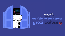 Strata Czasu Discord Server Banner