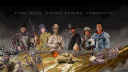 Clan Legio Italica® Discord Server Banner