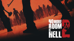No More Room in Hell Discord Server Banner