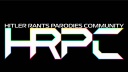 The HRP Community Discord Server Banner