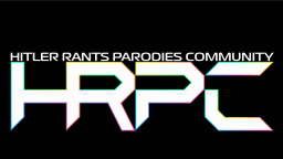The HRP Community Discord Server Banner