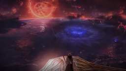 Lost Ark Discord Server Banner