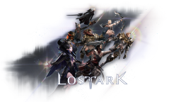 Lost Ark Discord Server Banner