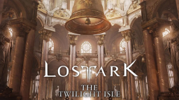 Lost Ark Discord Server Banner