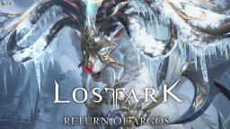 Lost Ark Discord Server Banner