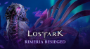 Lost Ark Discord Server Banner