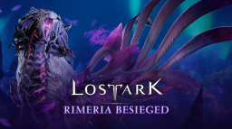 Lost Ark Discord Server Banner
