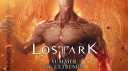 Lost Ark Discord Server Banner