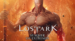 Lost Ark Discord Server Banner
