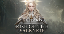 Lost Ark Discord Server Banner