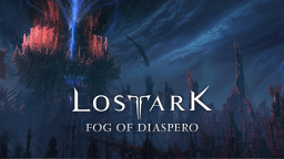 Lost Ark Discord Server Banner