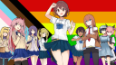 Trans-cend Bi-yond the Gay-te (*ﾟдﾟ)+ Discord Server Banner