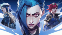 LOLRU Community Discord Server Banner