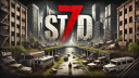 ST7D Community Hub Discord Server Banner