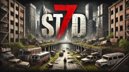 ST7D 6 Server Community Hub Discord Server Banner