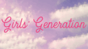 Girls' Generation (SNSD) Discord Server Banner