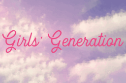 Girls' Generation (SNSD) Discord Server Banner