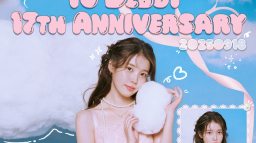 IU x Uaenas Discord Server Banner