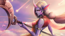 Soraka Mains Discord Server Banner