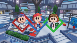 Plaza Connect Discord Server Banner