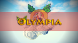 OlympiaPvP Discord Server Banner