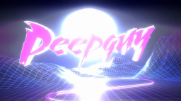 Peepguy Discord Server Banner