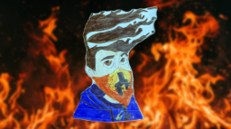 Fire Nation Discord Server Banner
