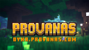 Provanas Discord Server Banner