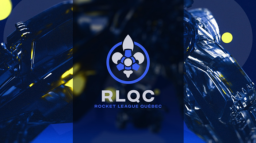 Rocket League Quebec Discord Server Banner