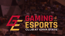 Gaming and Esports Club at ISU Discord Server Banner