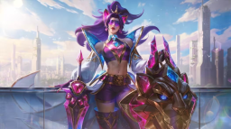 Bu Discord Server Banner