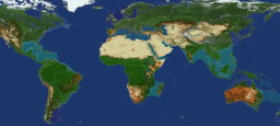EarthMC - The Minecraft Earth Server Discord Server Banner