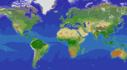 EarthMC - The Minecraft Earth Server Discord Server Banner