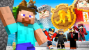 JartexNetwork Discord Server Banner
