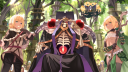 Overlord Community Discord Server Banner